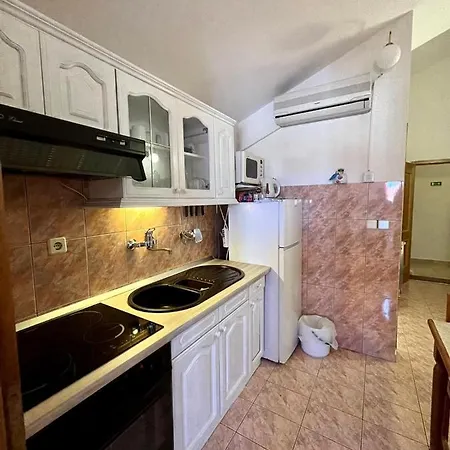 Apartment Gorana With Swimming Pool *
