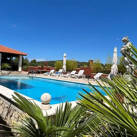 Apartment Gorana With Swimming Pool
