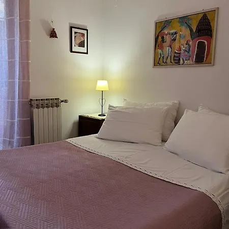 Apartment Gorana With Swimming Pool *
