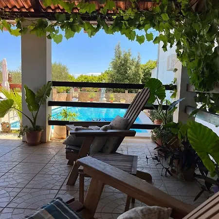 Gorana With Swimming Pool Jelsa (Hvar)