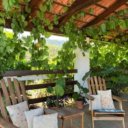Apartment Gorana With Swimming Pool
