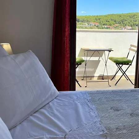 Apartment Gorana With Swimming Pool *