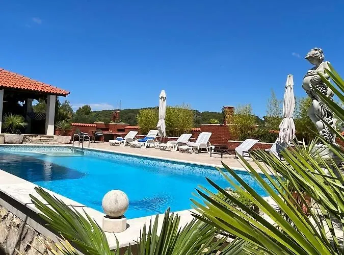 Appartamento Gorana With Swimming Pool