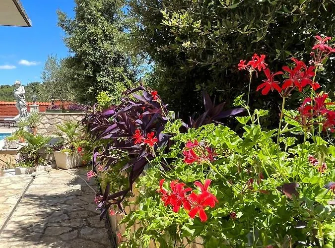 Gorana With Swimming Pool * Jelsa (Hvar)