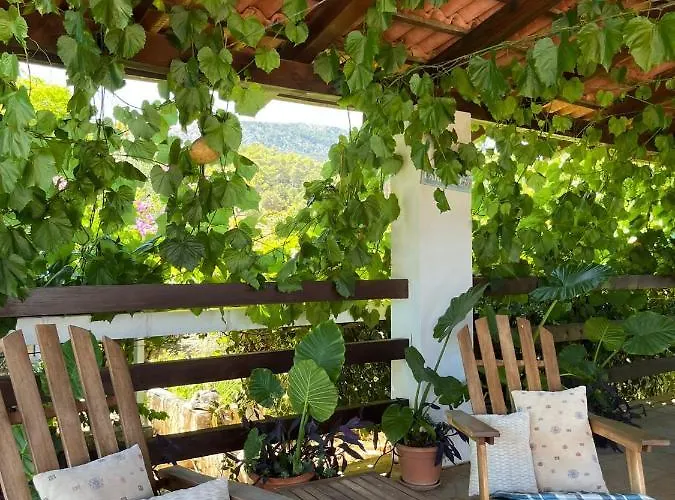 Appartamento Gorana With Swimming Pool