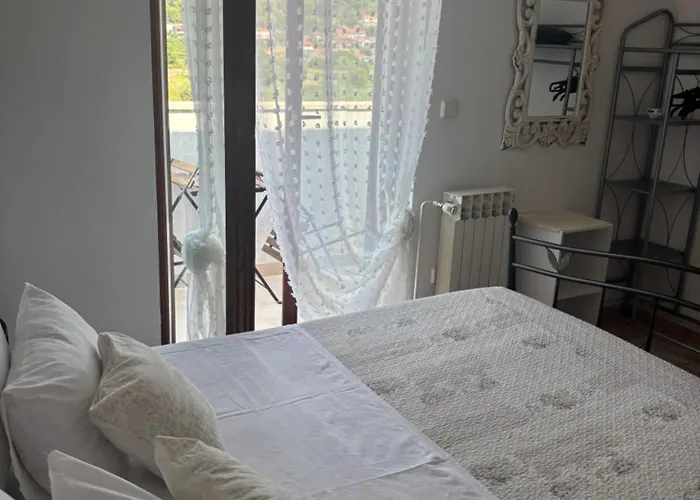 Appartamento Gorana With Swimming Pool