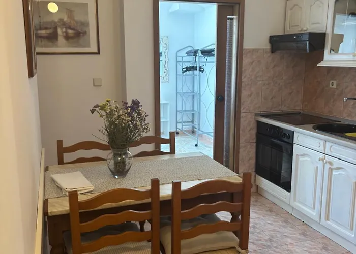 Appartamento Gorana With Swimming Pool *